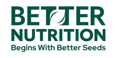 Better Nutrition