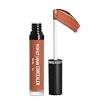 Swiss Beauty Liquid Light Weight Concealer With Full Coverage |Easily Blendable Concealer For Face Makeup With Matte Finish | Shade- Orange, 6g- Amazon