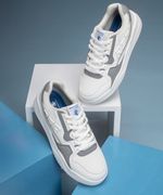 REDTAPE Lifestyle | Elegantly Rounded Front, Soothing Insole Snea…more- Flipkart