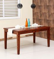 Dining Tables : Upto 80% Off + Extra 30% Off Code (@home, HomeTown, Godrej In...