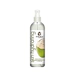 KEYA SETH AROMATHERAPY, DEVICE OF DROP, Skin Hydrating Coconut Toner-Anti Aging Skin Brightening & protecting Against Sun Damage, Enriched with Pure Extract of Coconut for Sensitive Skin, 200ml- Amazon