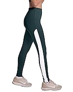 Valley Women’s Stretch Fit Yoga Pants, Track Pants Stretchable Gym Legging Tights- Amazon
