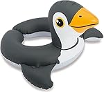 Glan Kids Swimming Pool Accessories Inflatable Combo Summer Swimming Beach Pool Accessories Adults Water Fun Toys (Animal Swim Ring 3)- Amazon