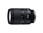 Tamron 17-70Mm F/2.8 Di Iii-A Vc Rxd Camera Lenses for Sony Aps-C Mirrorless Camera – Black- Amazon