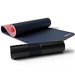 Lifelong Dual Color TPE Material Yoga Mat for Women & Men|6mm Anti-Slip Yoga Mat for Gym Workout Exercise Mat for Home Gym|Yoga Mat for Gym Workout & Yoga Exercise- Amazon