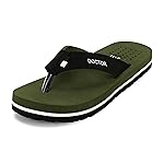 ORTHO JOY Extra Soft Doctor Ortho Slippers for men- Amazon