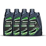 Signate Coolant Water for Cars Premium Engine Coolant Liquid – 1L Compatible with Most Vehicles (Pack 4)- Amazon