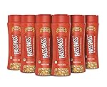 Pass Pass Frutti Mix Dried Fruit Based Mouth Freshener, High in Fibre & Anti-Oxidants, Pack of 6-115g Each- Amazon