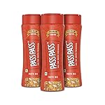 Pass Pass Frutti Mix Dried Fruit Based Mouth Freshener, High in Fibre & Anti-Oxidants, Pack of 3-115g Each- Amazon