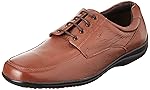 Bata Mens Harrier Lace Up Formal Shoes,- Amazon
