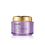 Lakme Retinol Advanced Renewal Day Creme Pro-Retinol Peptide Complex + UV Filters & SPF 15 PA++ 50G- Amazon