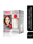 Revlon Set of Top Speed Hair Color – Dark Brown 65 & Free Outrageous Conditioner- Myntra