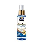 Parachute Advansed Super Smooth Hair Serum | Coconut & Vitamin E | 48 Hrs Frizz control | 2 X Smooth Hair | 100ml- Amazon