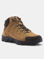 WOODLAND Outdoor Durable Comfortable Everyday High Ankle Boots- Flipkart