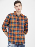 KETCH Men Shirts Starts From Rs.179- Myntra