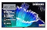 Samsung 108 cm (43 inches) FHD Smart LED TV UA43F5550FUXXL- Amazon