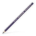 Faber-Castell POLYCHROMOS ARTIST COLOUR PENCILS MAUVE- Amazon