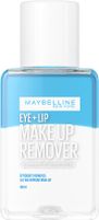 MAYBELLINE NEW YORK Eye Lip Makeup Remover (40 ml)- Flipkart