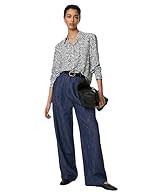 Marks & Spencer Women Blouse- Amazon