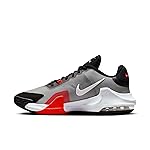 Nike Mens Impact 4 Basketball Shoes- Amazon