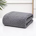 Cortina Towels for Bath (70 x 140 cm) – 380 GSM Microfiber Bath Towels, Ultra Soft, Highly Absorbent & Quick Dry for Gym, Beach & Bathroom Towels for Men, Women & Kids Color : Grey- Amazon