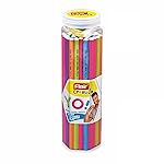 Flair Creative YO Wooden Pencil Pack of 50 – Premium HB Graphite Pencils for Smooth Writing, Drawing & Sketching | Durable & Eco-Friendly Wooden Body | Perfect for School, Office & Home Use- Amazon