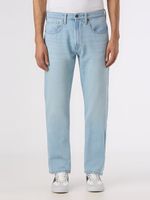 Pepe Jeans Men Straight Fit Mid Rise Blue Jeans- Flipkart