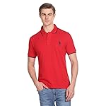 US Polo Clothing Upto 80% Off- Amazon