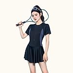 Cockatoo Swim wear for Women, Activewear Women Sports, Fitness and Swimming wear- Amazon