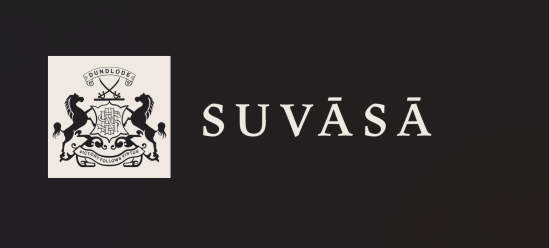 Suvasa logo