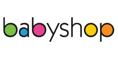 Baby Shop logo