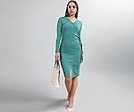 Tokyo Talkies Women Dress- Amazon