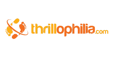 Thrillophilia logo