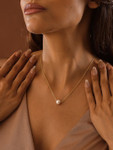 Birado Jewellery Gold-Plated Necklace- Myntra