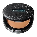 Maybelline New York Fit Me Compact Powder, Matte + Poreless Compact Powder, upto 16 hours of Oil Control with SPF 32 PA+++ and UV filters & ideal for normal to oily skin – 330 Toffee|6g- Amazon