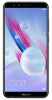 Honor 9 Lite 32 GB Midnight Black + Exchange offers