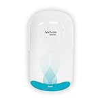 hindware smart appliances Atlantic Xceed 5L 3Kw Instant Water Heater With Copper Heating Element And High Grade Stainless Steel Tank, Wall Mounting- Amazon