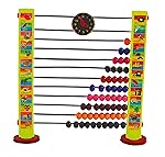 Negi Abacus, Multi Color (Small)- Amazon