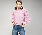 Marie Claire Women Blouse- Amazon