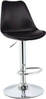 DEHRAN Bar Stool For Kitchen Home Office Plastic Bar Chair (Finish Color – Green, Knock Down)- Flipkart