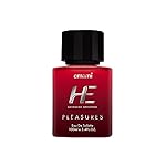 HE Advanced Grooming Pleasures EDT Perfume | Floral, Oriental, Woody, Note |Perfume for Men ILong Lasting Eau De Toilette|Luxury Fragrances- Amazon