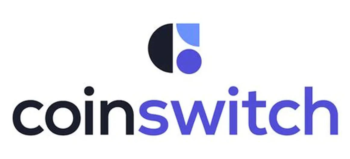 CoinSwitch logo