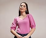 Ketch Women Tops- Amazon