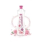 Dabur Gulabari Premium Rose Water/Face Toner – 400ml | No Paraben | Alcohol Free | Cleanses, Hydrates & Moisturises Skin | Balances & Restores Skin’s pH Levels | For All Skin Types- Amazon