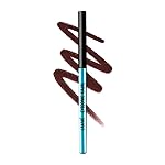 Lakme 9-5 Eyeconic Kajal, Classic Brown, Smudgeproof and Waterproof that lasts upto 24H, for 2x dark pigment, 0.35g- Amazon