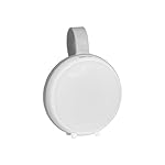 amazon basics Rechargeable 180° 3.7V 2400Mah Light Lantern | 3-in-1 Multi-Mode | Replaceable Battery & Type-C Charging : Amazon.in: Sports, Fitness & Outdoors, White- Amazon