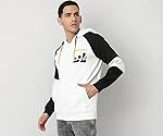 Spykar Men Sweatshirt- Amazon
