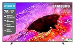 Samsung 75 inches Crystal UHD 4K Samsung Vision AI Smart TV UA75UE85AHULXL- Amazon
