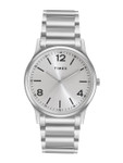 Timex Men Bracelet Style Straps Analogue Watch TW00ZR583- Myntra