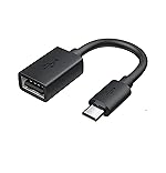 C & E-Cables & Etc-Micro USB OTG Adapter – USB Female to Micro USB for Easy Connectivity [ Pack of-4 ]- Amazon
